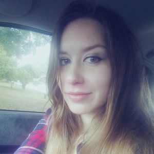 Meet your Posher, Katerina